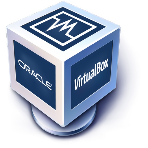 mac os virtual machine for virtualbox